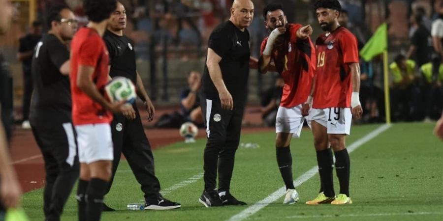 موعد مباراة مصر والبرازيل الودية استعدادًا لكأس العالم 2026.. اختبار قوي للفراعنة