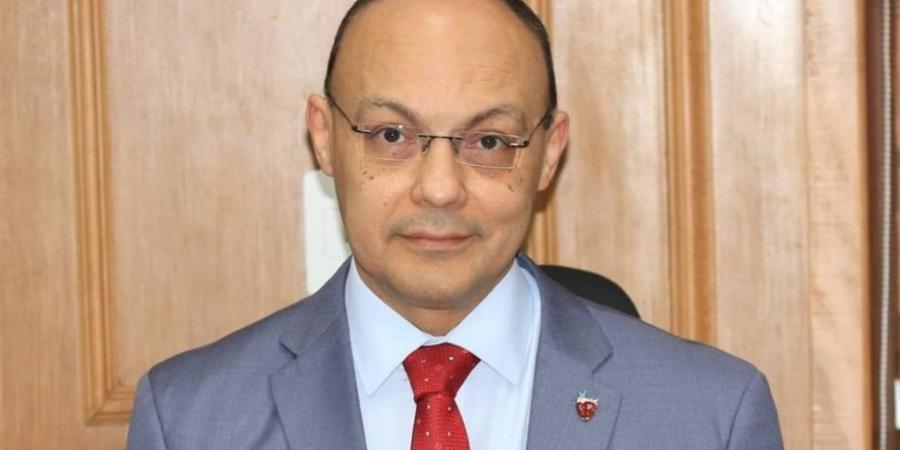 مستشفيـات جامعـة المنوفيـة تقـدم 16194 خدمـة طبيـة تشخيصيـة وعلاجية خـلال عطلة العيـد