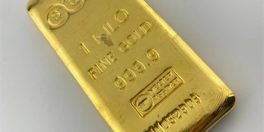 تباين حاد في مؤشرات أونصة الذهب عالميا وجرامات الذهب في مصر رابع أيام عيد الأضحي