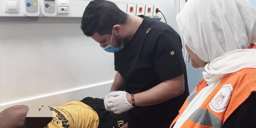 "التضامن": فريق التدخل السريع يكثف تواجده الميداني خلال إجازة عيد الأضحى