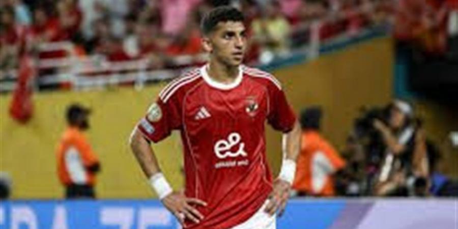 الأهلي يضع الرتوش الأخيرة لتجديد عقد "كوكا" وتأمين استمراره مع الفريق