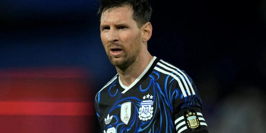 ميسي ومبابي يبحثان عن إنجاز تاريخي في نهائيات كأس العالم 2026