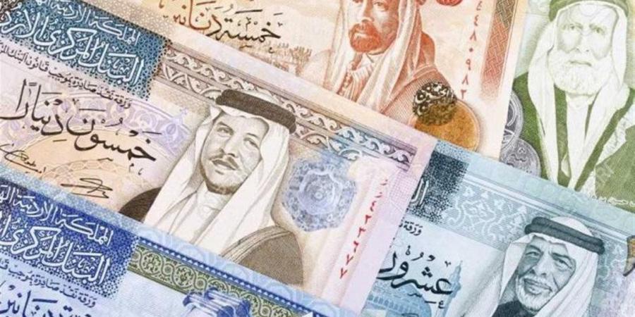 سعر الدينار الليبي مقابل الجنيه المصري اليوم السبت