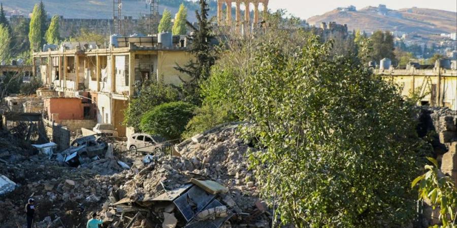 "اليونسكو" تدين الهجمات على الممتلكات الثقافية فى لبنان واستهداف قلعتى الشقيف وشمع