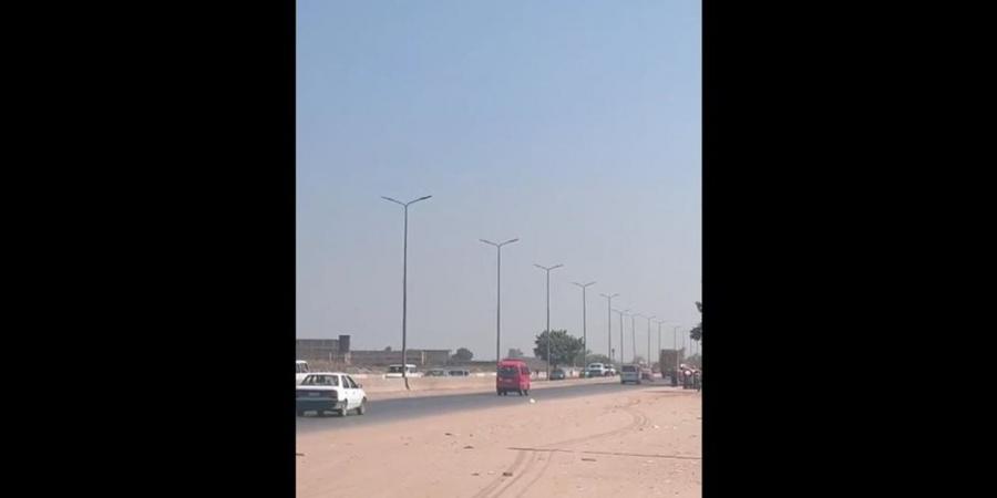 طقس رابع يوم العيد.. أجواء حارة تواصل سيطرتها حتى نهاية الأسبوع (بث مباشر)