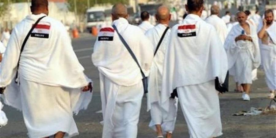 بعثة الحج المصرية تفوز بالدرع الفضي لجائزة "لبيتم" السعودية للتميز