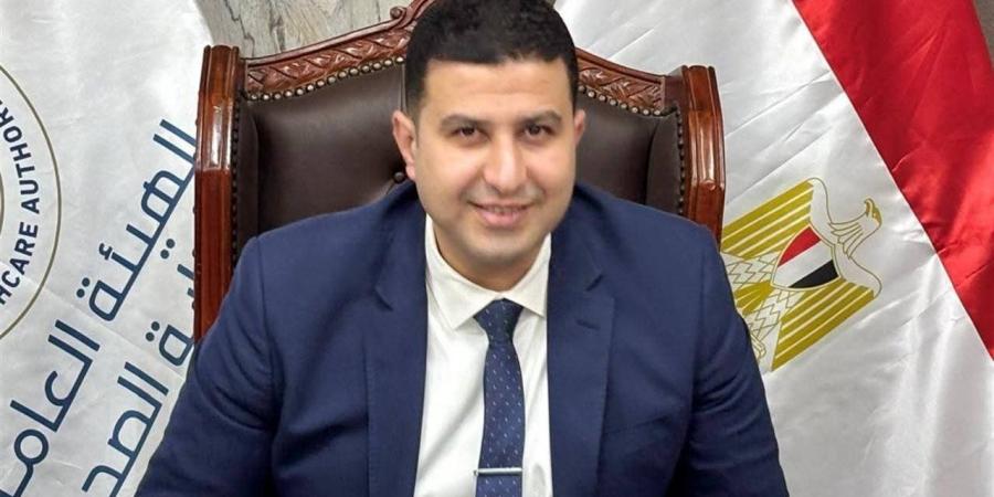 مدير الرعاية الصحية بالإسماعيلية: وحدات طب الأسرة تمثل الركيزة الأساسية للتأمين الصحي الشامل