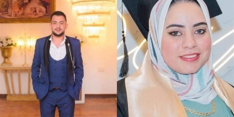 عاجل|"أنا مسامحة القاتل".. والدة الزوجة المقتولة بالشرقية تروي تفاصيل الواقعة