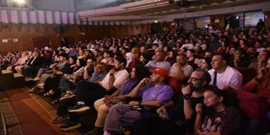 كامل العدد.. تفاصيل انطلاق عرض مسرحية التياترو لـ نور محمود