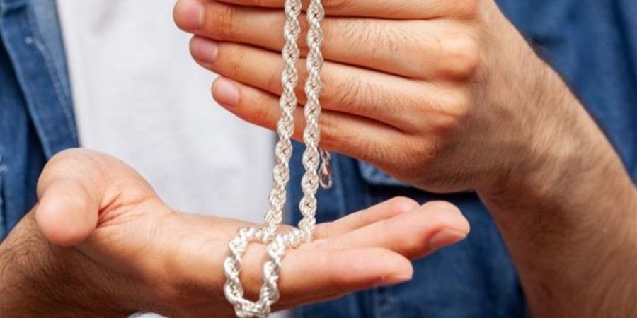 أسعار بيع وشراء الفضة في مصر رابع أيام العيد