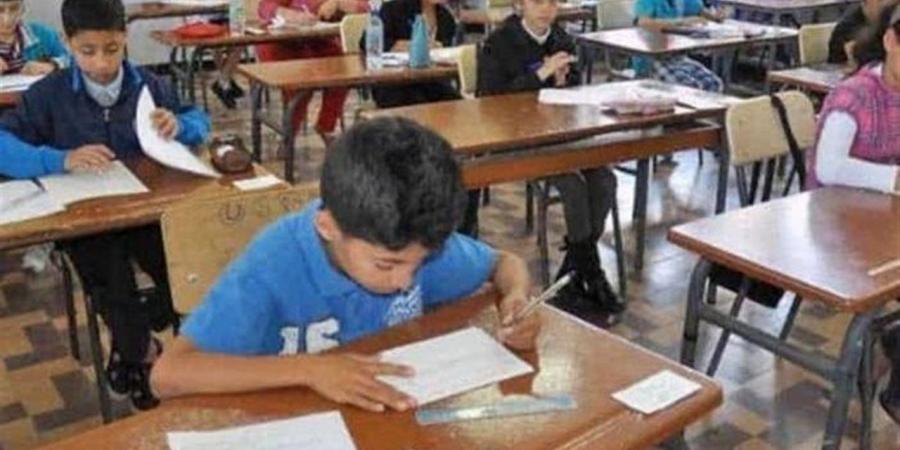 موعد إعلان نتائج السادس الابتدائي 2026 في العراق حسب المحافظات