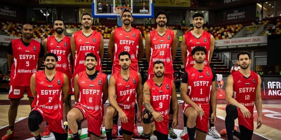 تايجرز الرواندي يتوج بالدوري الإفريقي لكرة السلة بفوز ملحمي على بترو الأنجولي