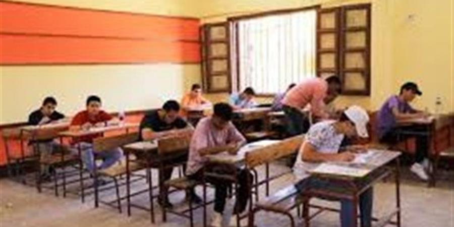 بعد العيد مباشرةً.. جدول امتحانات الثانوية العامة