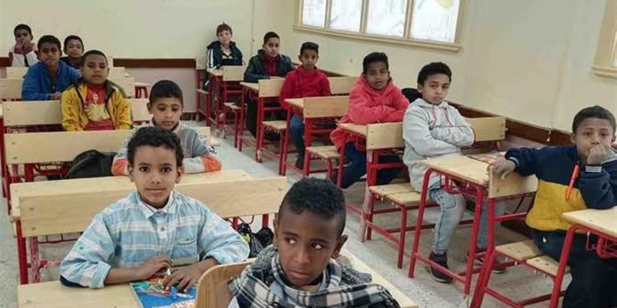 لينك رسمي مباشر: رابط نتيجة الصفين الخامس والسادس الابتدائي 2026 بالقاهرة والجيزة