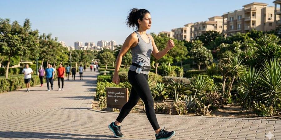 تمارين منزلية سهلة لحرق دهون اللحم والحلويات بعد إجازة عيد الأضحى