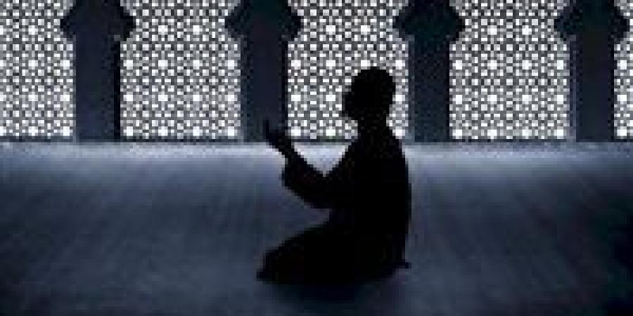 مواقيت الصلاة في مصر اليوم الأحد 31 - 5 - 2026