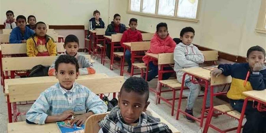 ترقب إعلان نتائج الصفين الخامس والسادس الابتدائي 2026 بالقاهرة والجيزة.. قنوات الاستعلام ونظام التقييم