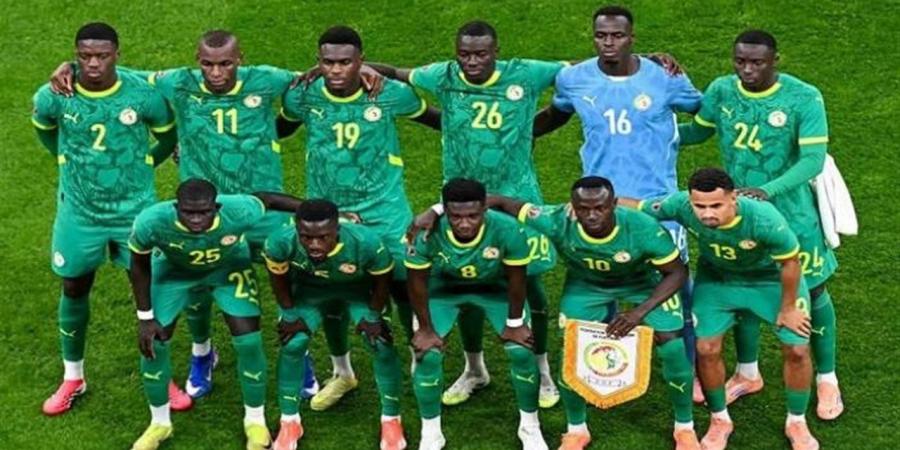 مشاهدة بث مباشر لمباراة السنغال وأمريكا الودية استعدادًا لكأس العالم 2026