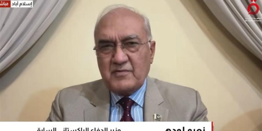 لودهي: فتح مضيق هرمز أولى مراحل المفاوضات الأمريكية - الإيرانية والاتفاق النووي قد يستغرق عامًا