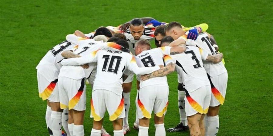 مشاهدة المباراة الودية بين ألمانيا وفنلندا مباشرة