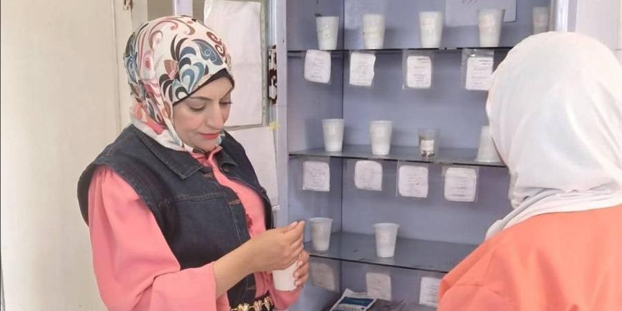حملة مرور موسعة على 51 وحدة صحية ببني سويف لمتابعة انتظام العمل
