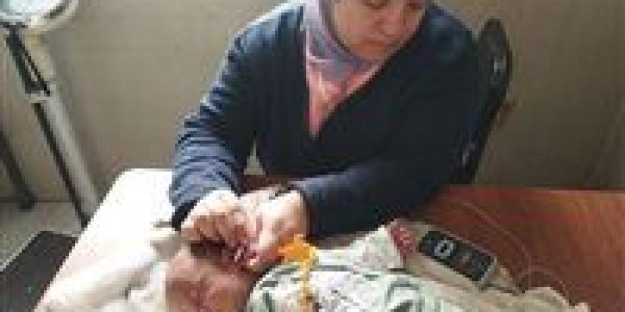 «الصحة» تطلق «مسار حديثي الولادة» اعتبارًا من أول يونيو.. وتؤكد استمرار تقديم الخدمات بكامل الطاقة خلال إجازة عيد الأضحى