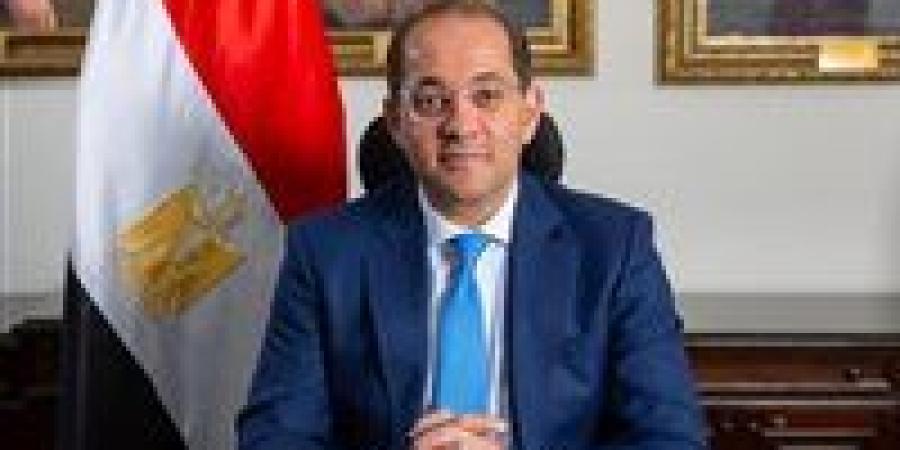 وزير المالية: الموازنة الجديدة تعمل على بناء اقتصاد أكثر قدرة على النمو الجيد والمتوازن