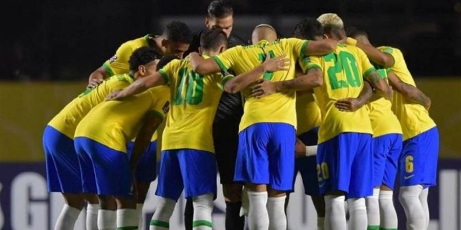 يلاشوت بث مباشر لمباراة البرازيل وبنما استعدادا لنهائيات كأس العالم