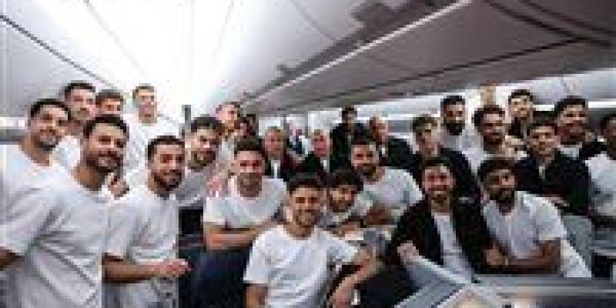 منتخب مصر يبدأ مشواره في كأس العالم 2026 بمواجهة قوية أمام بلجيكا