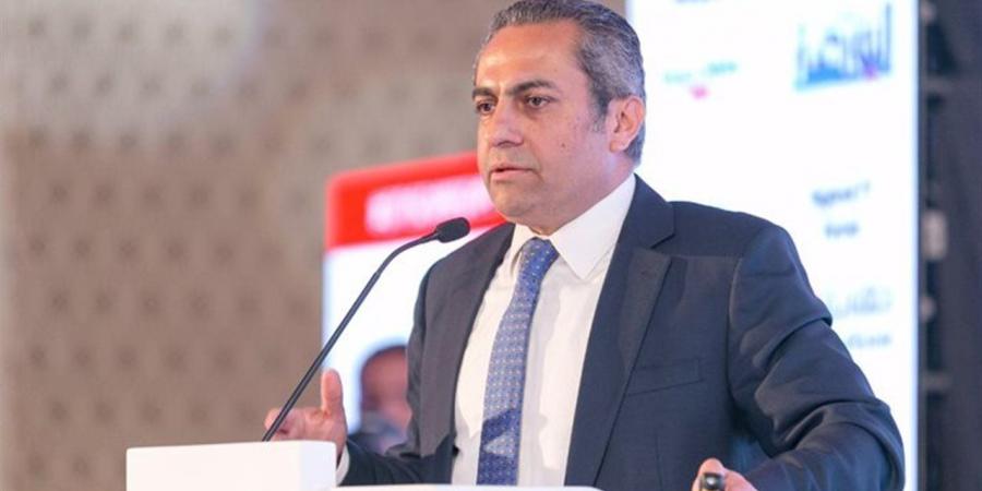 «الفاشل لا يُهاجَم».. خالد عباس: الانتقادات الموجهة للعاصمة الإدارية دليل نجاحها