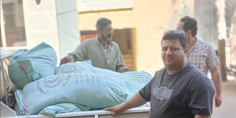 أكثر من 100 مخالفة خلال حملات رقابية في بني سويف