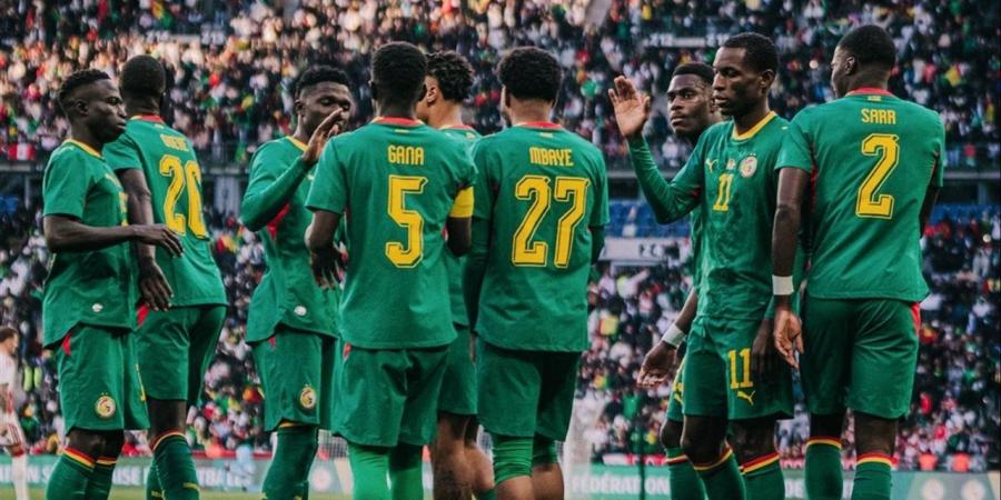 بث مباشر شاهد مباراة منتخب امركيا ضد السنغال وديًا استعدادًا للمونديال