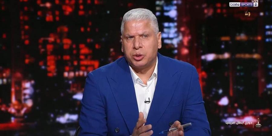 وائل جمعة يقترب من العودة للأهلي.. ومهلة لإنهاء ارتباطاته في قطر