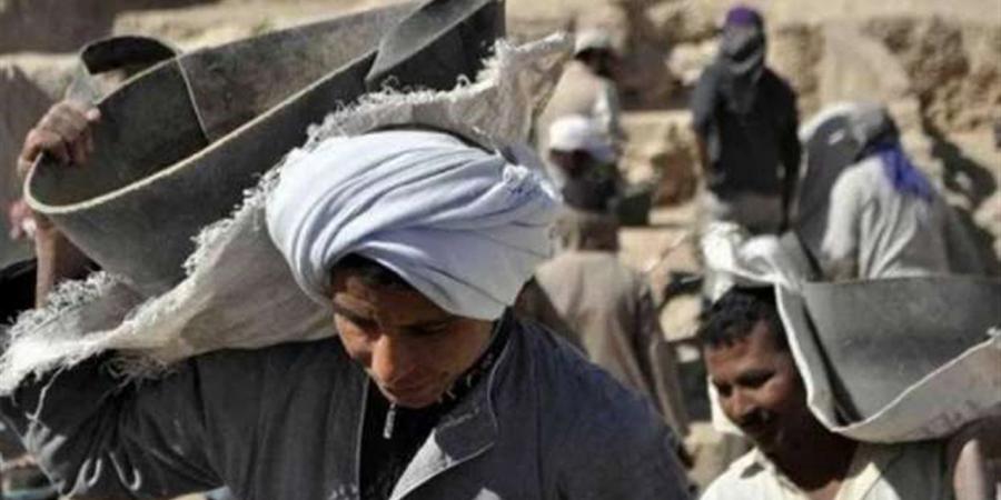 وزارة العمل توضح تفاصيل منحة العمالة غير المنتظمة 2026