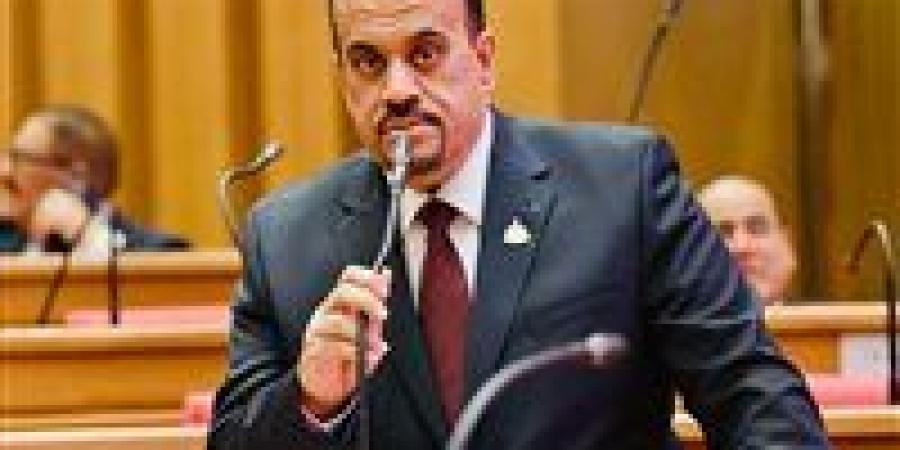 النائب إيهاب إمام: توجيهات الرئيس السيسي تؤكد أن التعليم والبحث العلمي في صدارة أولويات الدولة المصرية