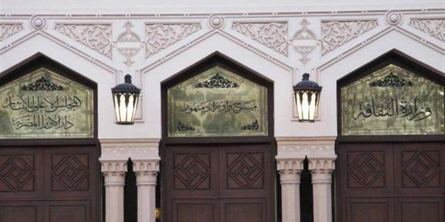 عرض فيلم "ولنا فى الخيال حب" بأوبرا دمنهور.. الليلة