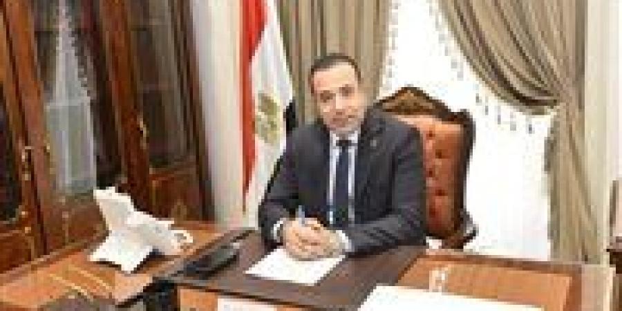 رئيس اتصالات النواب: تشديد العقوبات على المراهنات والابتزاز الإلكتروني.. والمؤبد لمن ينشر صورًا مفبركة للفتيات