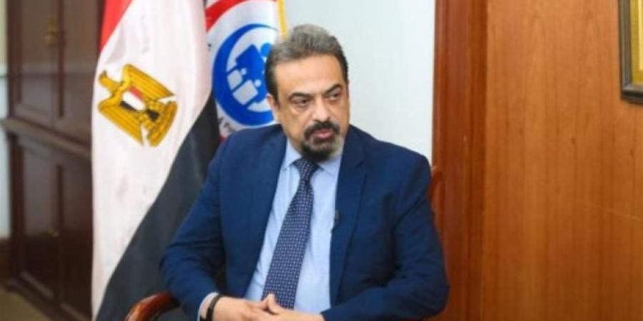 متحدث "الصحة": "عيون أطفالنا مستقبلنا" تهدف لدعم صحة الإبصار وتحسين جودة حياة الأطفال