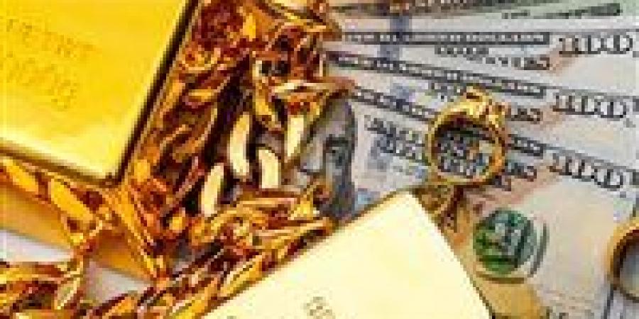 الذهب يعود بقوة.. هل يصبح الملاذ الآمن الأول مع التوترات؟