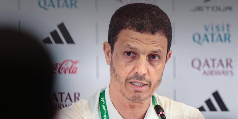 "السلامي" يرد على لقطة التعمري: العقاب داخل الملعب يكون فوريًا