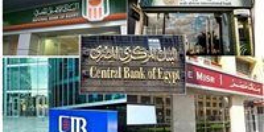 عودة النشاط المصرفي.. مواعيد عمل البنوك بعد إجازة العيد