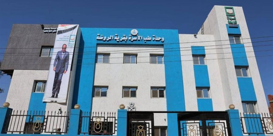 تفاصيل تطوير 3 قرى بالإسماعيلية.. 120 فصلًا و10 نقاط إسعاف و13 برج اتصالات