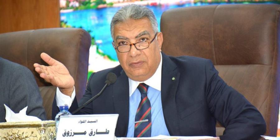 محافظ الدقهلية: 16.5 ألف خدمة طبية مجانية عبر القوافل خلال مايو