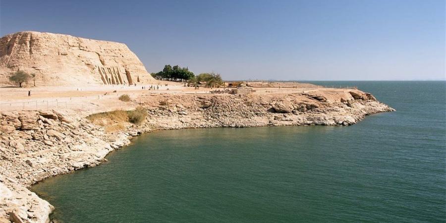بحيرة ناصر تدخل مرحلة جديدة من التنظيم وتعظيم العائد الاقتصادي للثروة السمكية