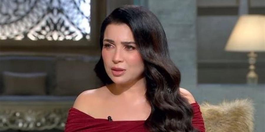 مي عزالدين تكشف تفاصيل الأيام الأخيرة في حياة والدتها
