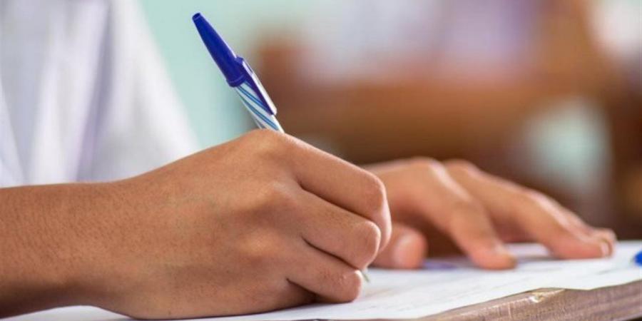 جدول امتحانات الثانوية العامة 2026.. مواعيد المواد لجميع الشعب