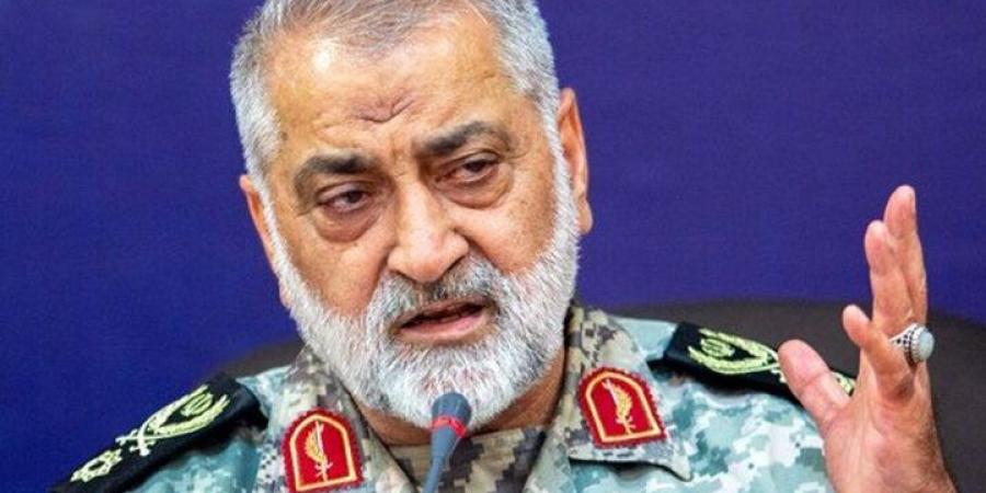 الجيش الإيراني: نحذر إسرائيل من أن استمرار الجرائم بلبنان لن يكون أمرا نستطيع تحمله
