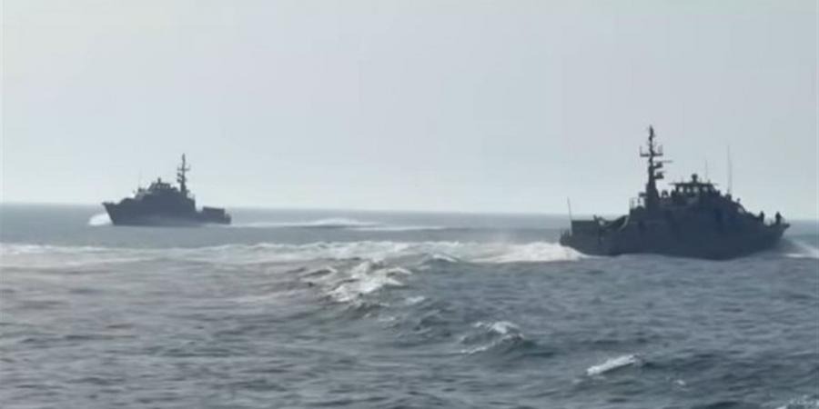 مهند رضوان: مضيق هرمز أصبح أحد أكثر نقاط التوتر حساسية في المنطقة