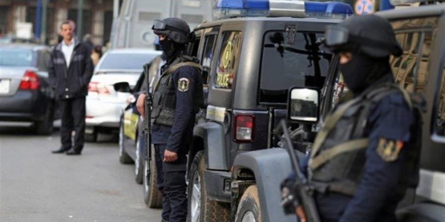 أمن المنوفية يعيد طفلين اختطفهما سائق في «السادات».. وضبط المتهم