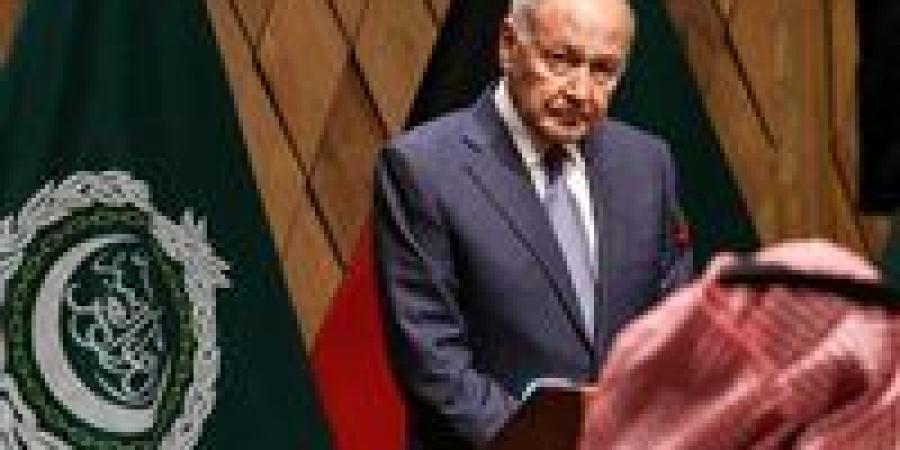 ​أبو الغيط: استمرار الاعتداءات الإيرانية يعمق عزلتها الإقليمية